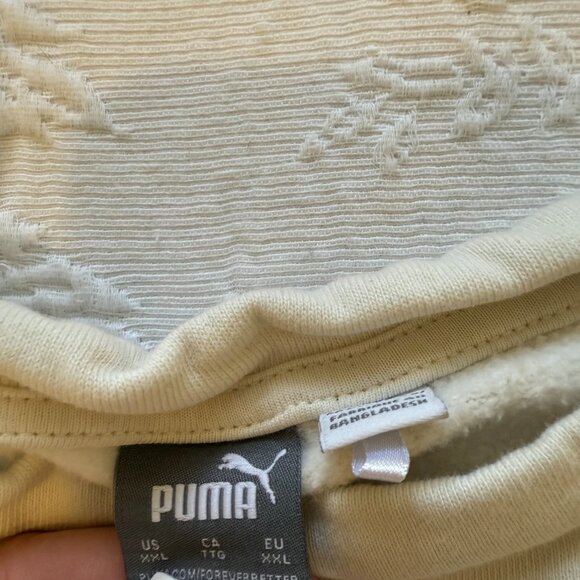 PUMA WORKOUT SET 4 PIECE SET - Picture 5 of 5